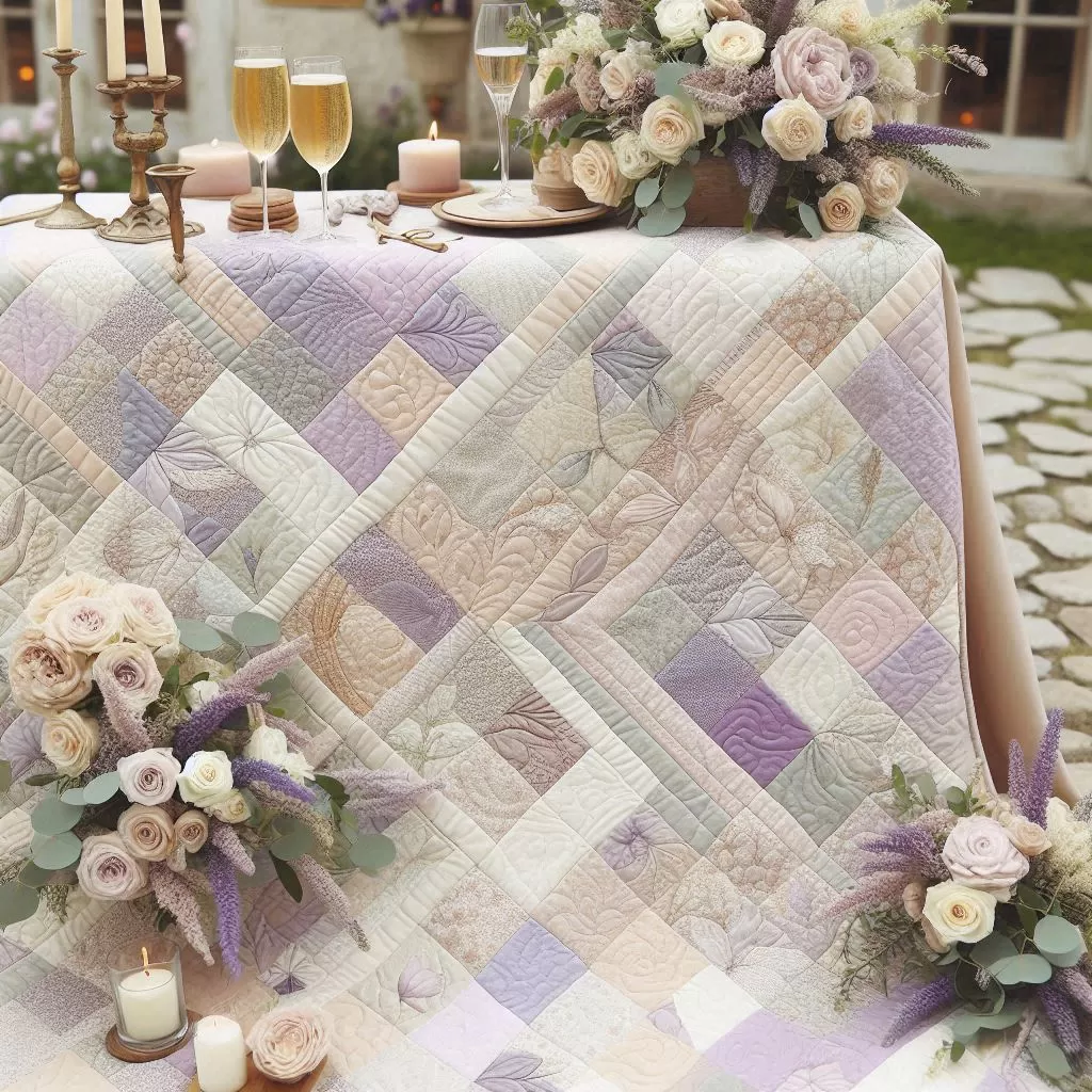 quilts sell faster when their story is a permanent part quilts sell faster when their story is a permanent part