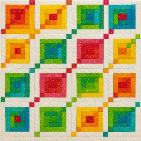 log cabin quilt pattern log cabin quilt pattern