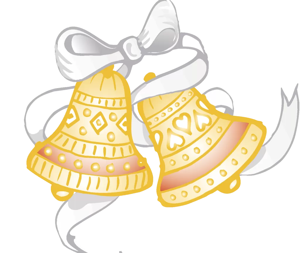 Anniversary bells right Anniversary bells right