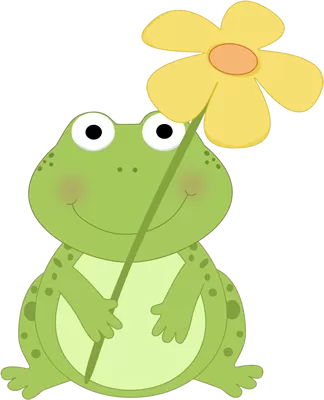 Icon Frog