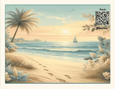 Quilt label - patchwork of memories Quilt label - patchwork of memories